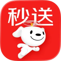 京东秒送