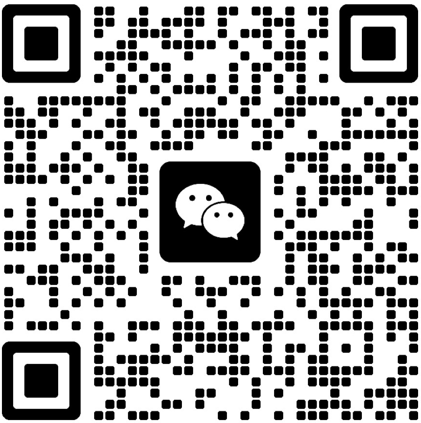 周经理合作二维码