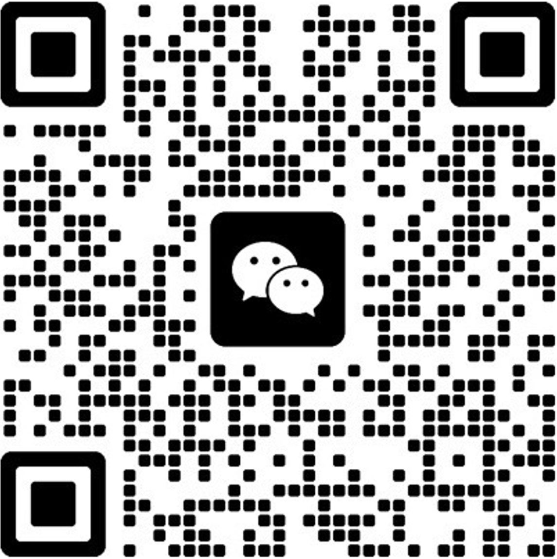 林经理合作二维码
