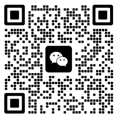 王经理合作二维码