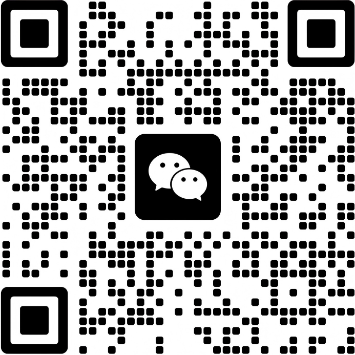 谢经理合作二维码